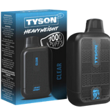 Tyson 12000Puffs 2.0 Vape Heavyweight