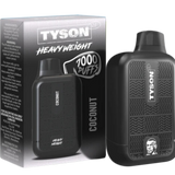 Tyson 12000Puffs 2.0 Vape Heavyweight