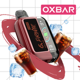 Oxbar Prime 25000 Puffs