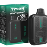 Tyson 12000Puffs 2.0 Vape Heavyweight