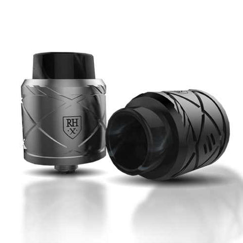 COV Royal Hunter X RDA