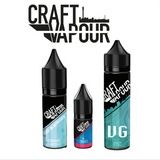 Craft Vapour Long Fills 60ml