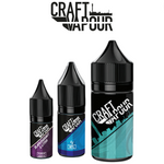 Craft Vapour Long Fill MTL 30ml