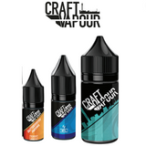 Craft Vapour Long Fill MTL 30ml