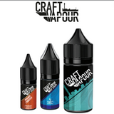 Craft Vapour Long Fill MTL 30ml