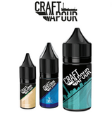 Craft Vapour Long Fill MTL 30ml