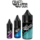 Craft Vapour Long Fill MTL 30ml