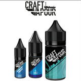 Craft Vapour Long Fill MTL 30ml