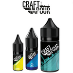 Craft Vapour Long Fill MTL 30ml