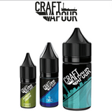 Craft Vapour Long Fill MTL 30ml