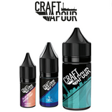 Craft Vapour Long Fill MTL 30ml