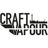 Craft Vapour Long Fill Nic Salt 30ml