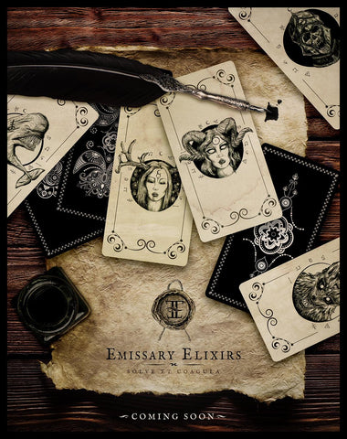 Emissary Elixirs Sovereign Range Freebase