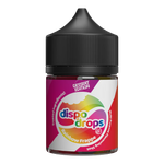 Dispo Drops Salt/MTL Flavour Shot 60ml