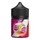 Dispo Drops Salt/MTL Flavour Shot 60ml