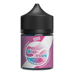 Dispo Drops Salt/MTL Flavour Shot 60ml