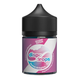 Dispo Drops Salt/MTL Flavour Shot 60ml