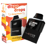 Gdrops Hydra Disposable Pods 6000 puff