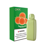 Okk Cross 5000 Puffs Cartridge