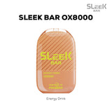 Sleek Bar - OX 8000