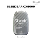 Sleek Bar - OX 8000