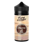 FLPN Dessert Freebase