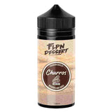 FLPN Dessert Freebase