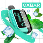 Oxbar Prime 25000 Puffs