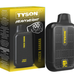 Tyson 12000Puffs 2.0 Vape Heavyweight