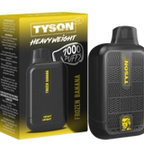 Tyson 12000Puffs 2.0 Vape Heavyweight