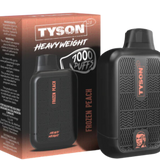 Tyson 12000Puffs 2.0 Vape Heavyweight