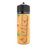 JUICE Longfill Freebase