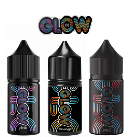 Glow - MTL