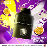 Bewolk Disposables 6000 Puffs