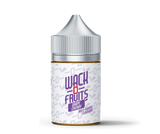 Wack O Fruits Nic Salt/MTL 60ml