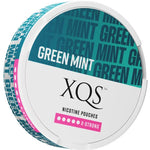 XQS Nicotine Pouches (Snus)