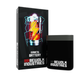 Bewolk Battery 500mah C-Type Battery