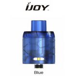 iJoy Mystique Mesh Disposable Tank