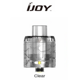 iJoy Mystique Mesh Disposable Tank