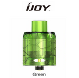 iJoy Mystique Mesh Disposable Tank