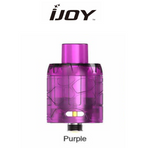 iJoy Mystique Mesh Disposable Tank