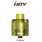 iJoy Mystique Mesh Disposable Tank