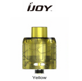 iJoy Mystique Mesh Disposable Tank