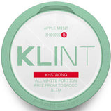 Klint Nicotine Pouches (Snus)