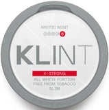 Klint Nicotine Pouches (Snus)