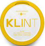 Klint Nicotine Pouches (Snus)