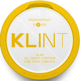 Klint Nicotine Pouches (Snus)