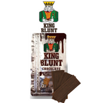 King Blunt Flavored Paper