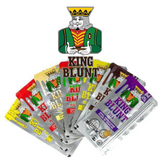 King Blunt Flavored Paper