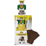 King Blunt Flavored Paper